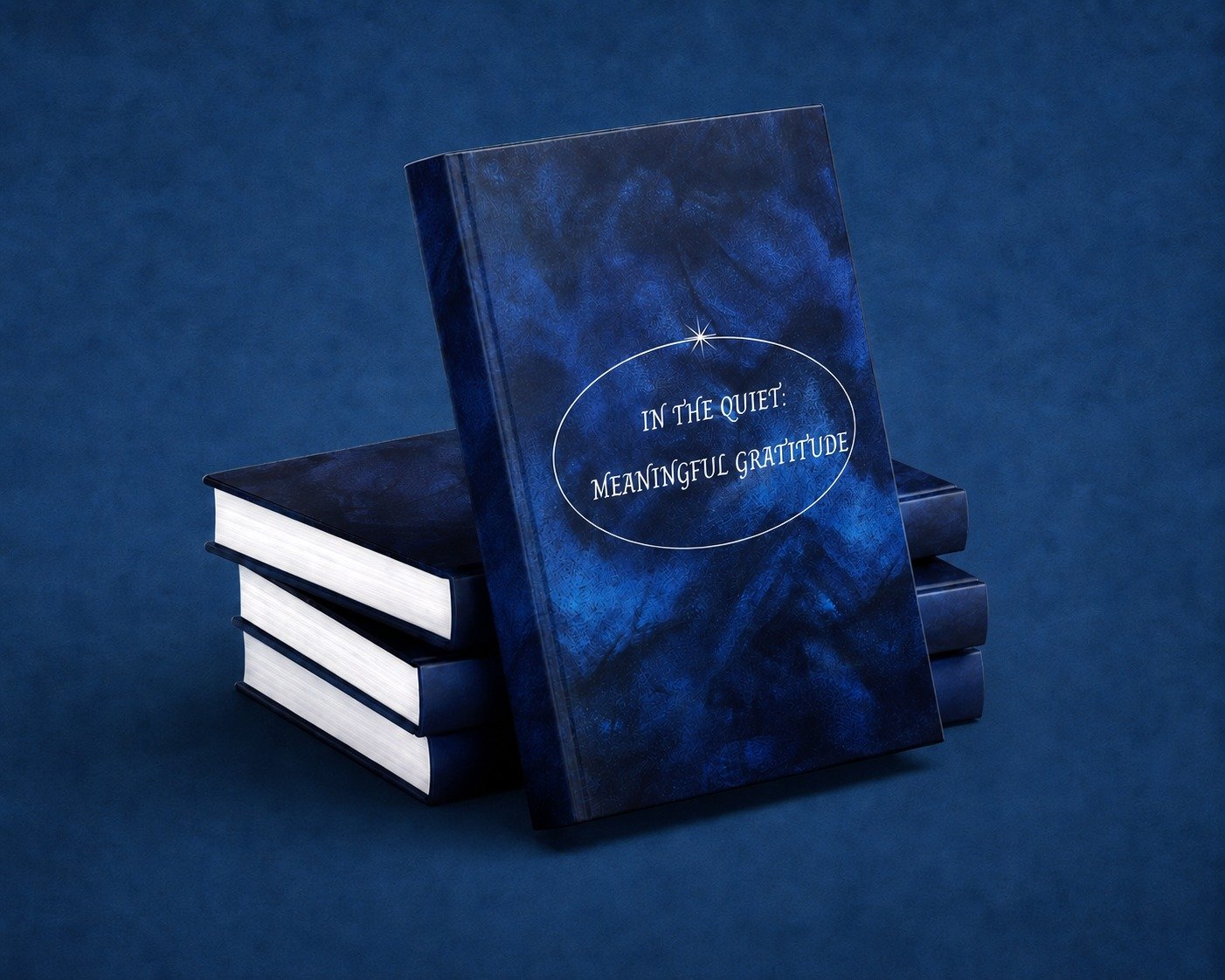 Meaningful Gratitude Journal